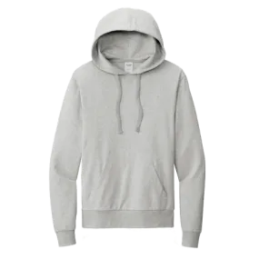 Allmade Unisex Organic French Terry Pullover Hoodie