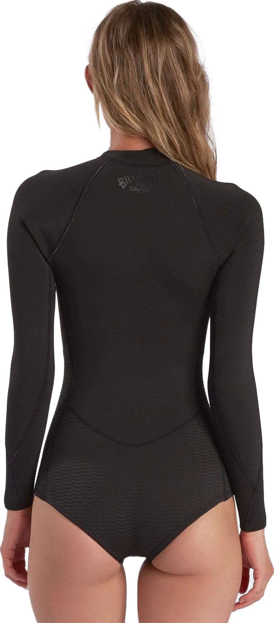 2mm Salty Dayz Long Sleeve Spring Wetsuit - Women's|-|Combinaison isothermique printemps à manches longues 2mm Salty Dayz - Femme