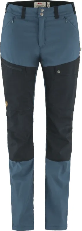 Abisko Midsummer Trousers - Regular - Women’s|-|Pantalon Abisko Midsummer - Régulier - Femme