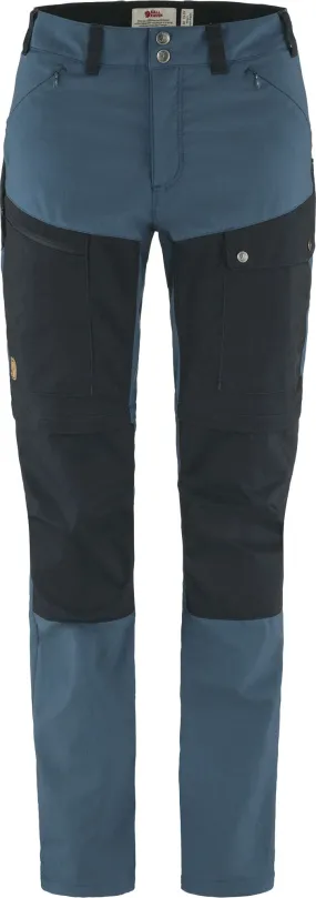 Abisko Midsummer Zip Off Trousers - Women's|-|Pantalon Abisko Midsummer Zip Off - Femme