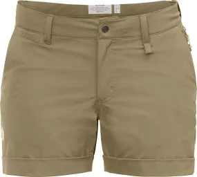 Abisko Stretch Shorts - Women's|-|Short à tissu extensible Abisko - Femme