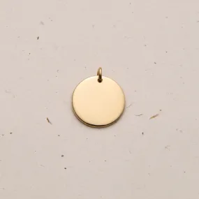 Additional Medium Pendant