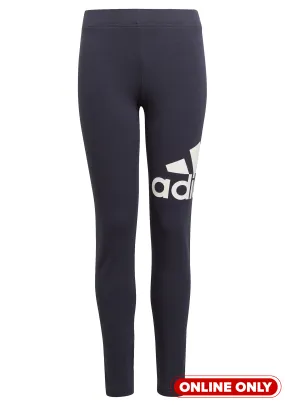 Adidas Girls Essentials Tights <br> GN4082