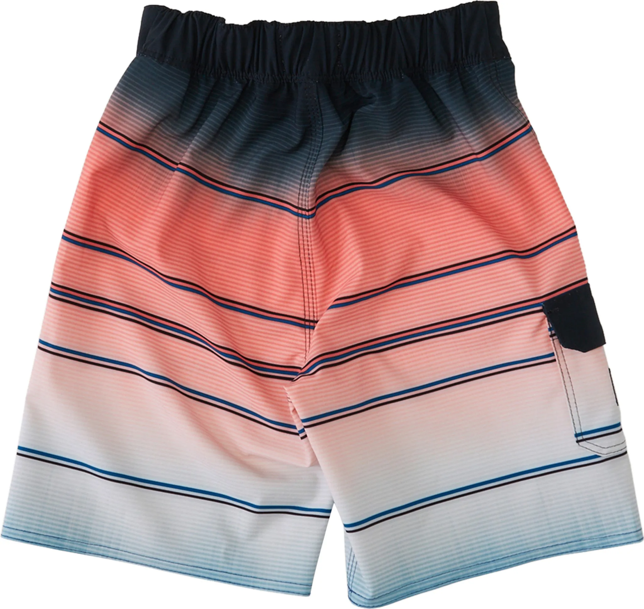 All Day Stripe Pro 14 In Boardshorts - Boys|-|Short de bain 14 po All Day Stripe Pro - Garon