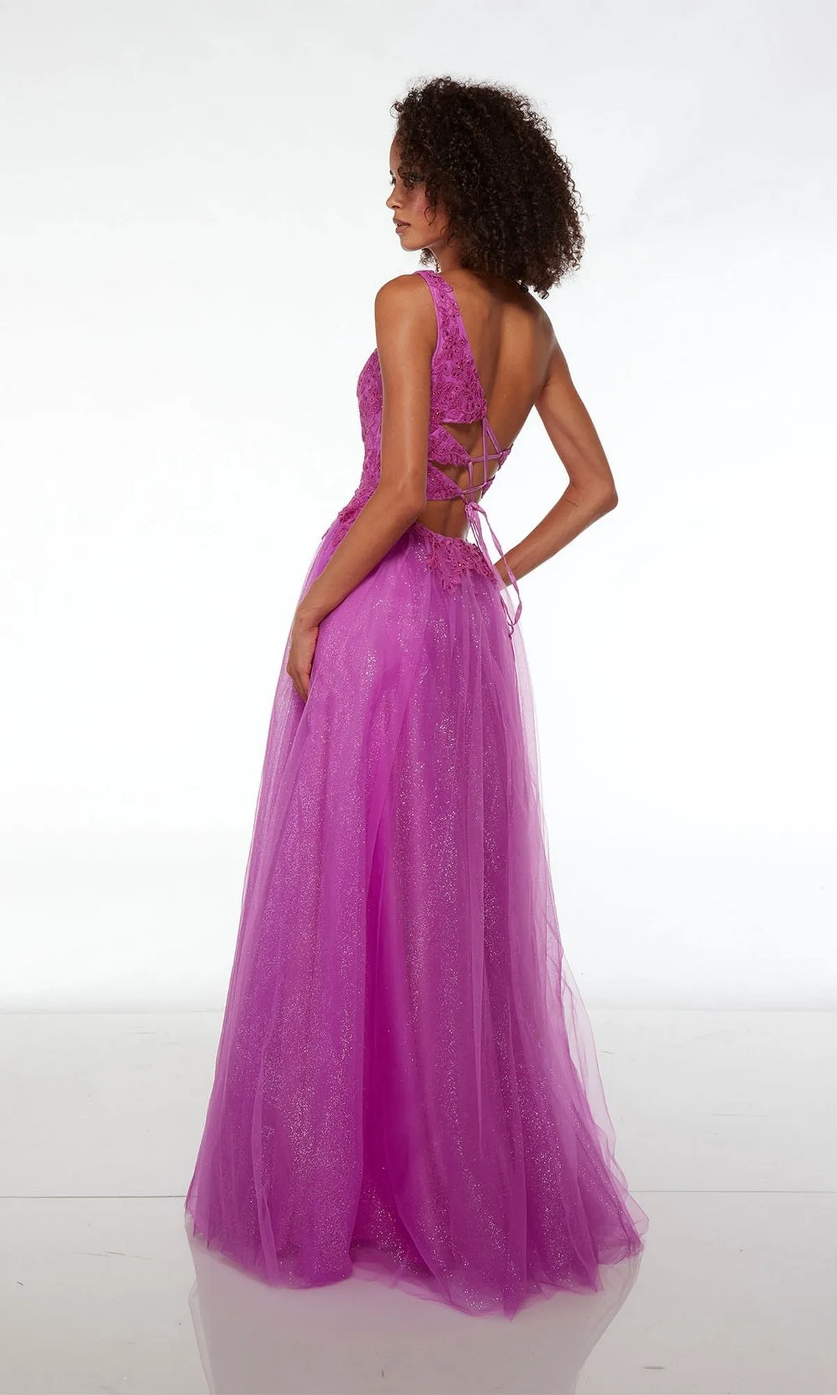 Alyce Long Formal Dress 61624