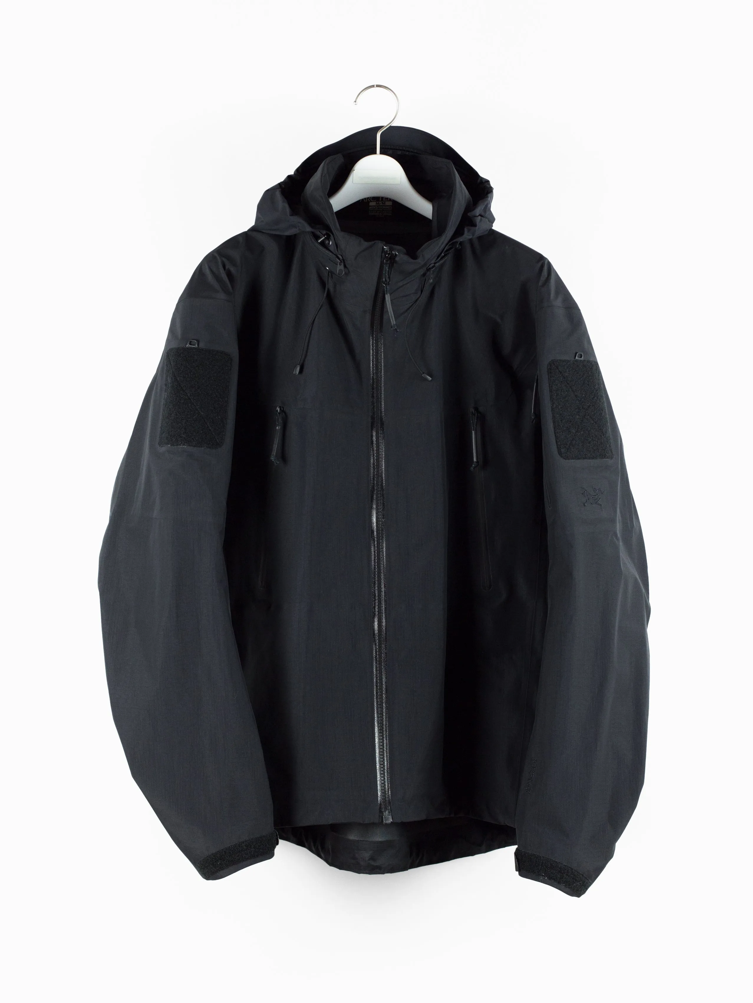 Arc'teryx LEAF Alpha Jacket Gen II