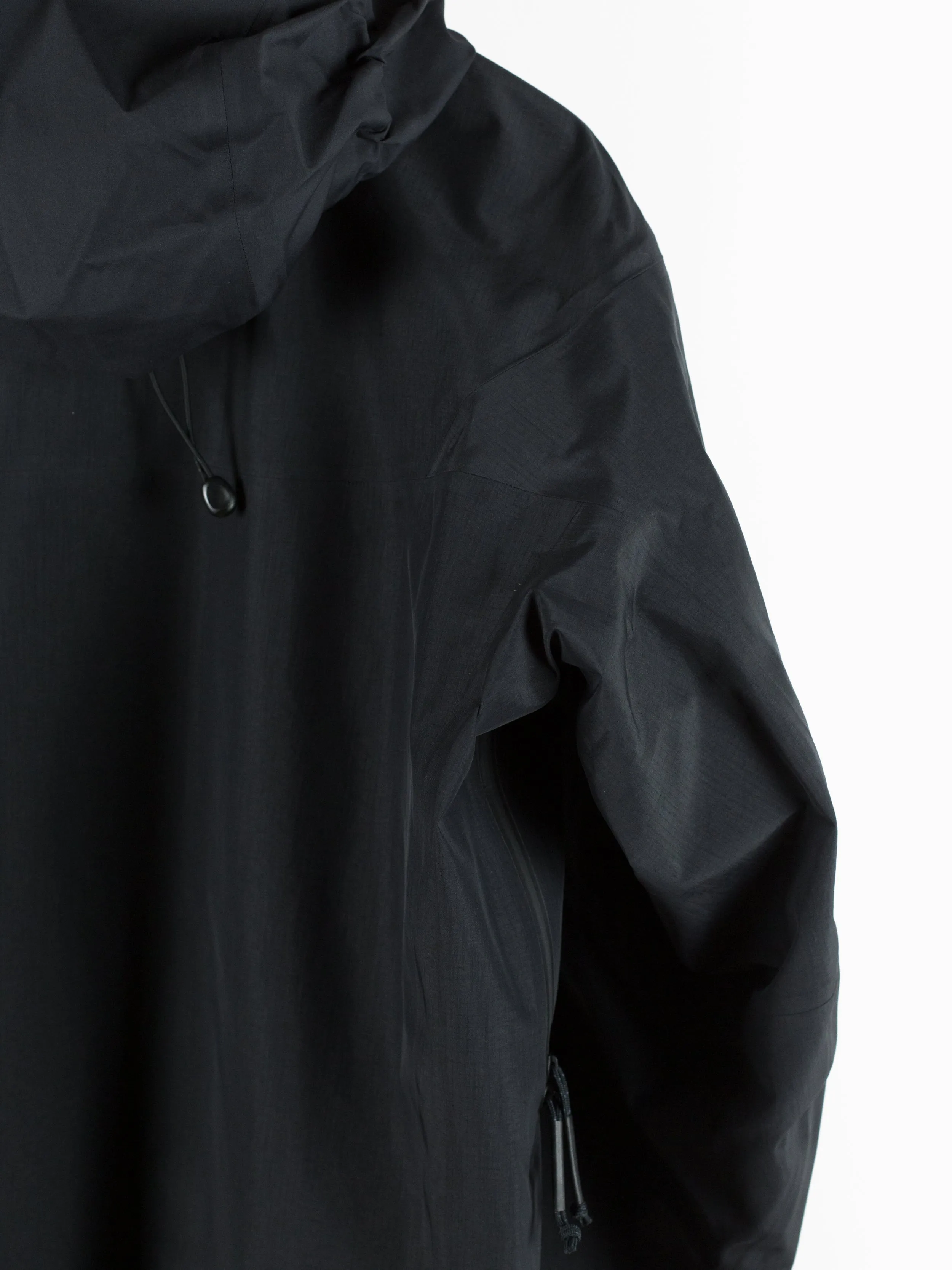 Arc'teryx LEAF Alpha Jacket Gen II