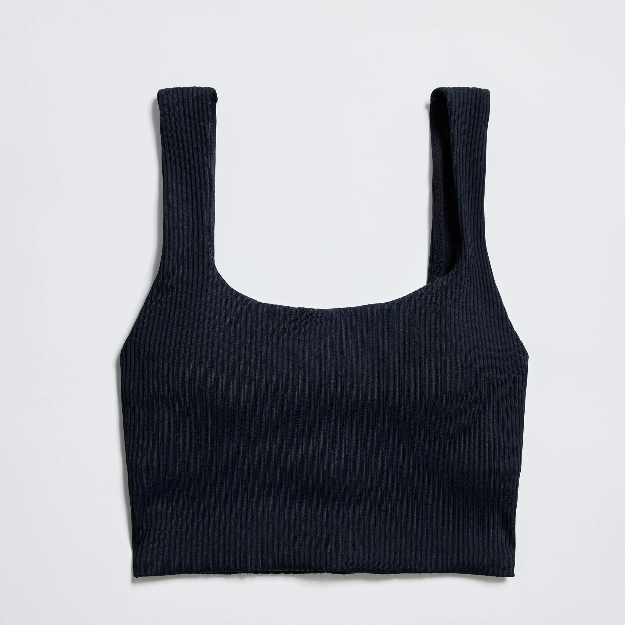 Athlux Bra Tank Black