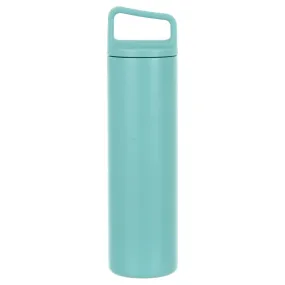 Azuma Stainless Steel Water Bottle Insulated Wide Mouth 590ml