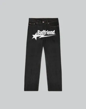 Bad Friend Pants