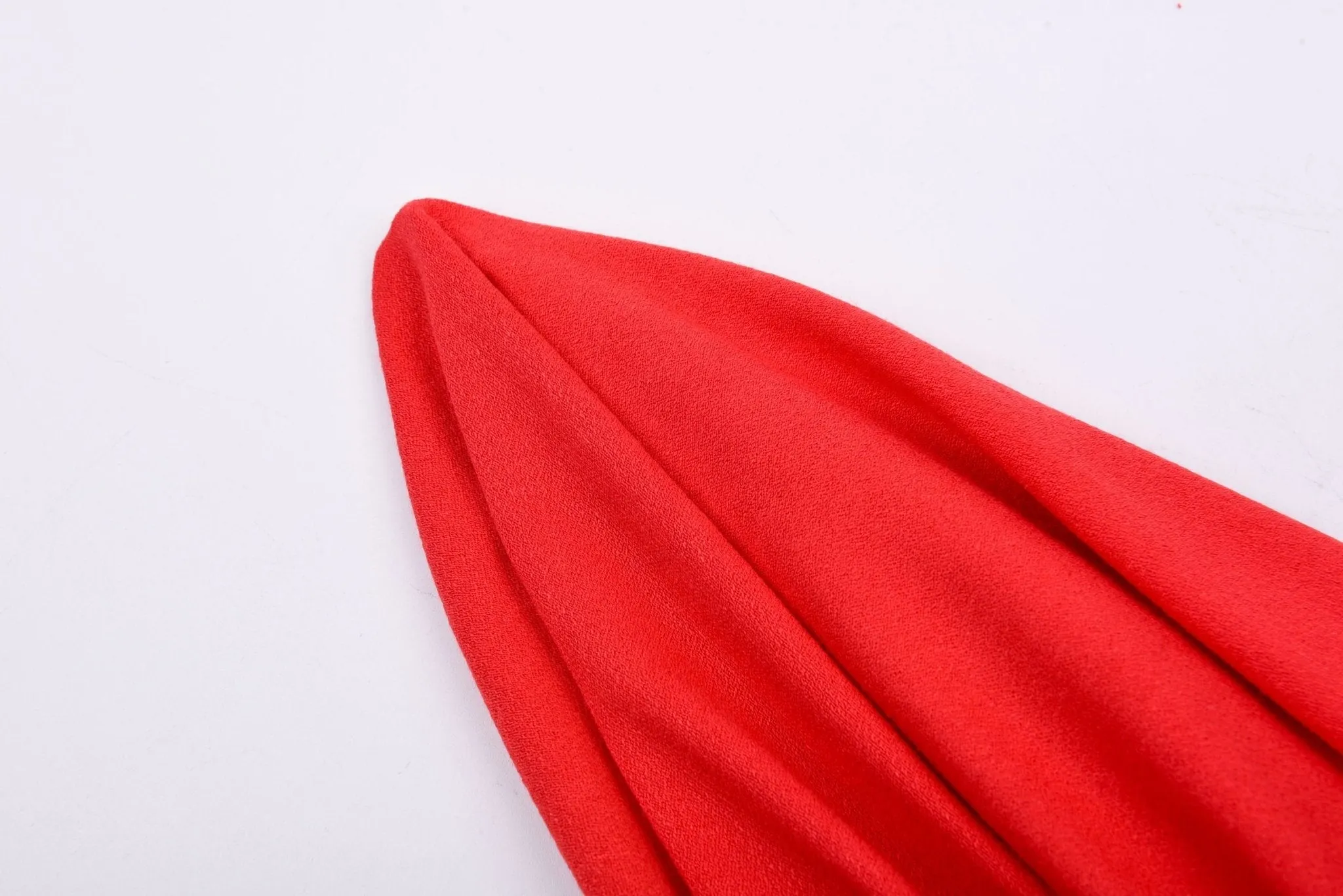 Bamboo Lycra Knit Crepe Jersey Fabric