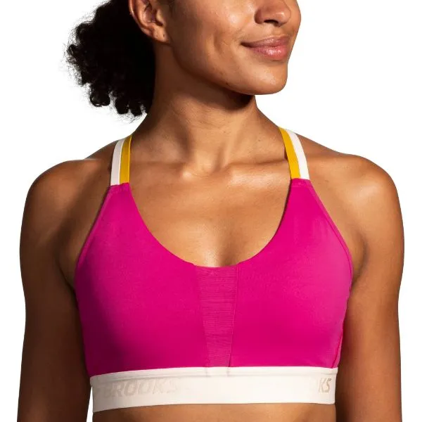 BROOKS - Women's Drive Plunge Run Bra 2.0