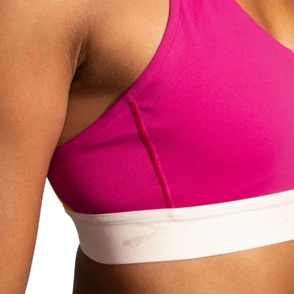 BROOKS - Women's Drive Plunge Run Bra 2.0