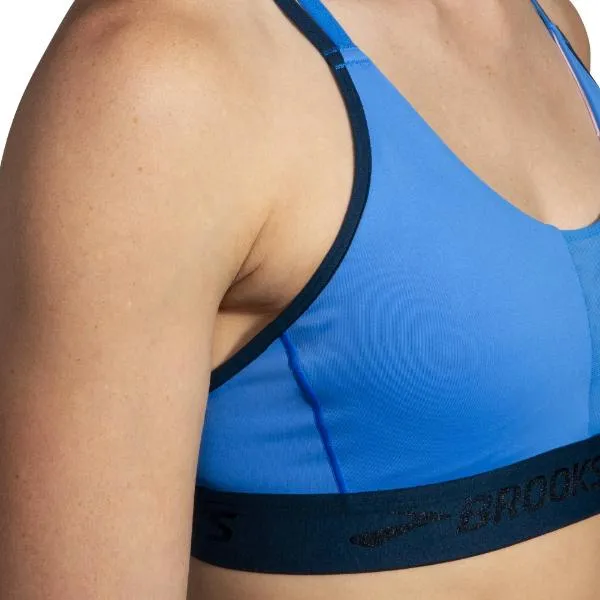 BROOKS - Women's Drive Plunge Run Bra 2.0