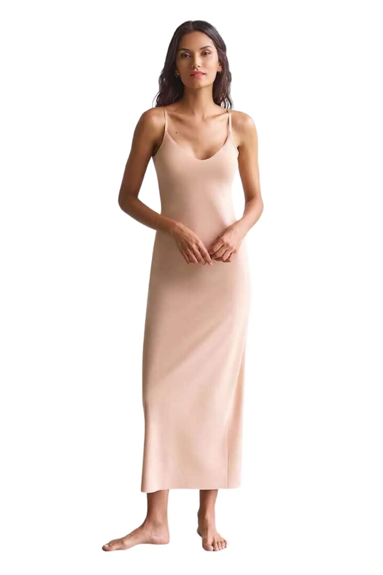 Classic Maxi Slip