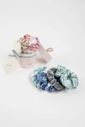 Colette Scrunchie Gift Set