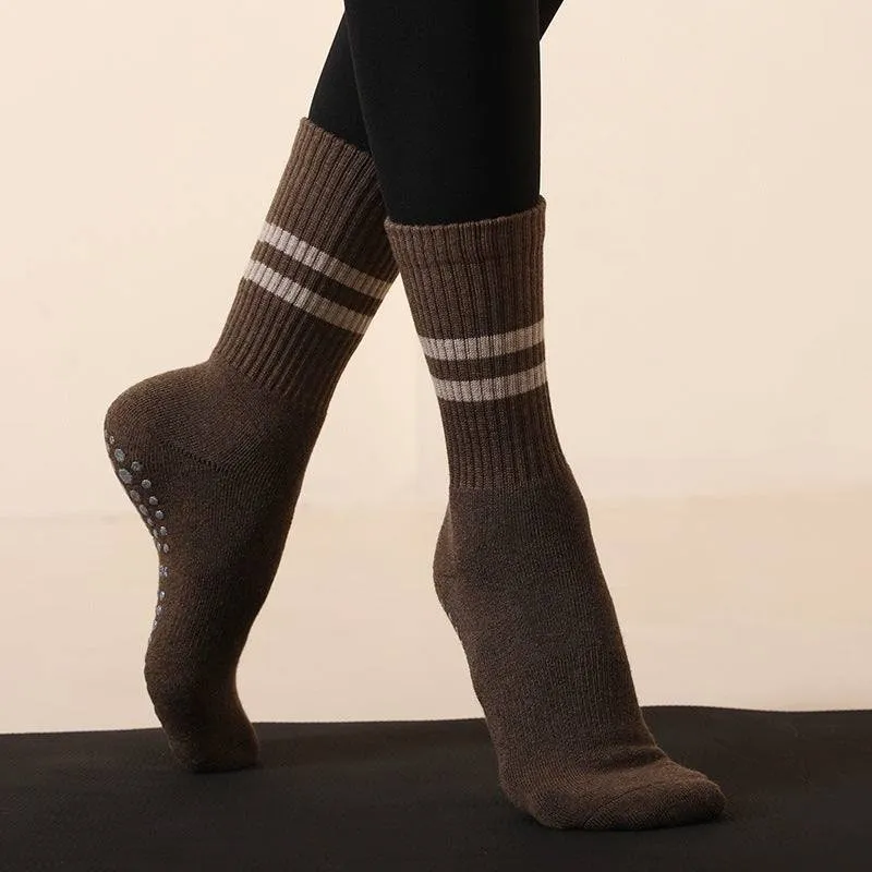 Dbeck® Yoga Socks