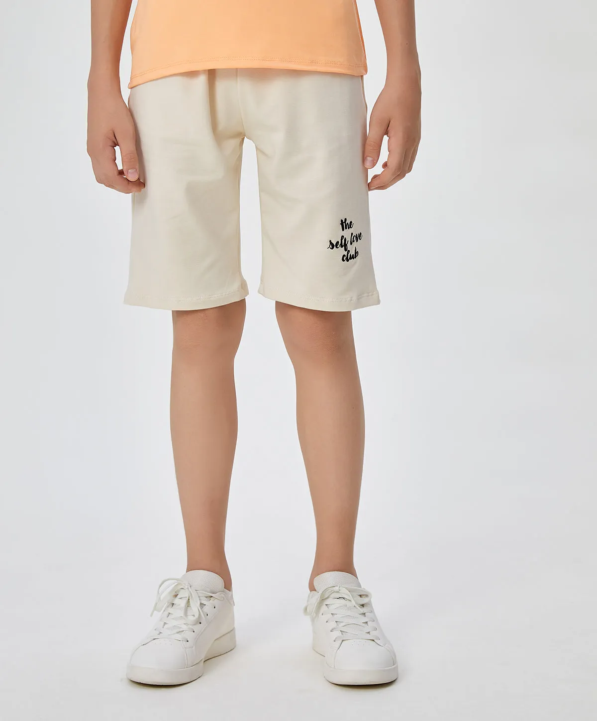 Energized Junior Artletes Drawstring Shorts 200-2011B