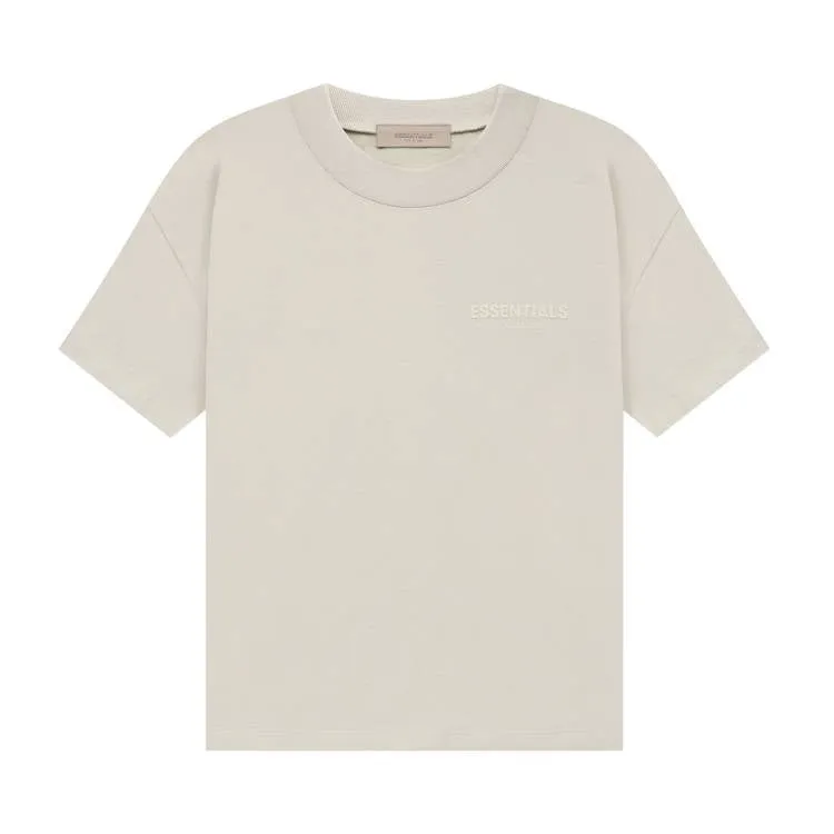 Fear of God Essentials Tee 'Wheat'