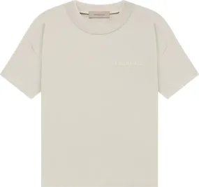 Fear of God Essentials Tee 'Wheat'