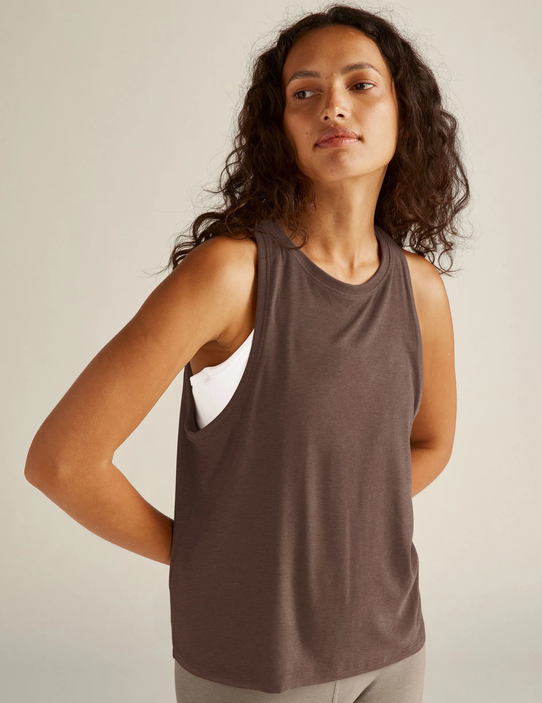 Featherweight Rebalance Tank