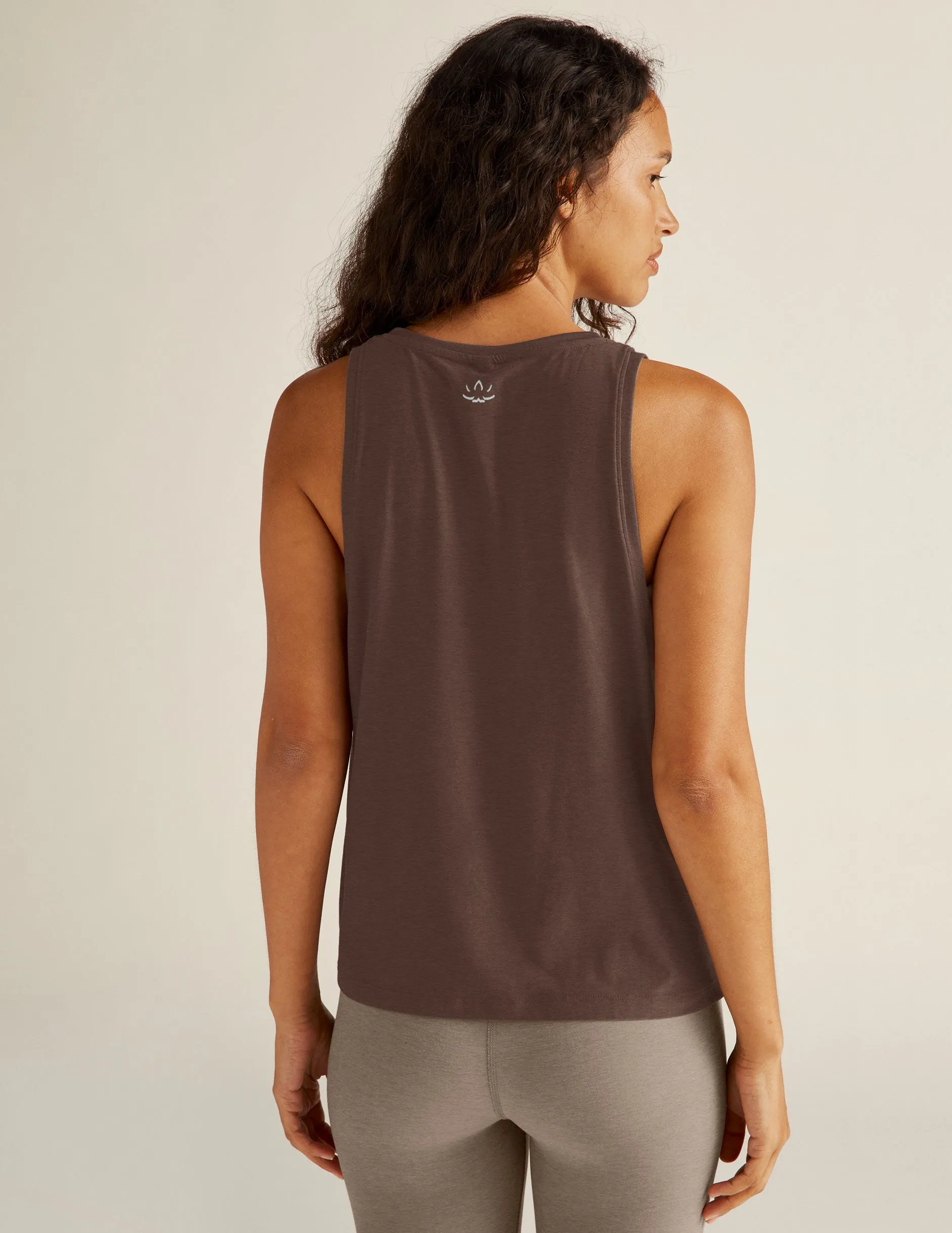 Featherweight Rebalance Tank