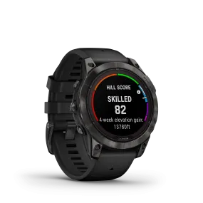 Garmin fenix® 7 Pro - Sapphire Solar Edition