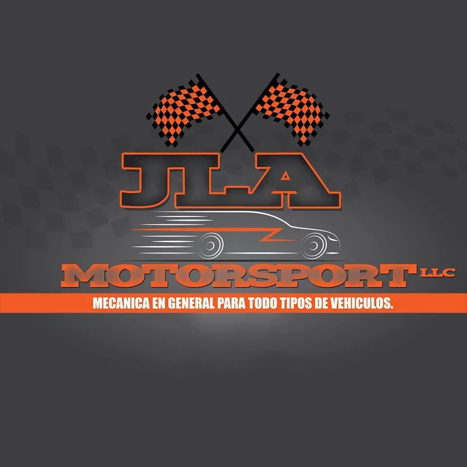 Half Price Oil Change at JLA Motor Sports