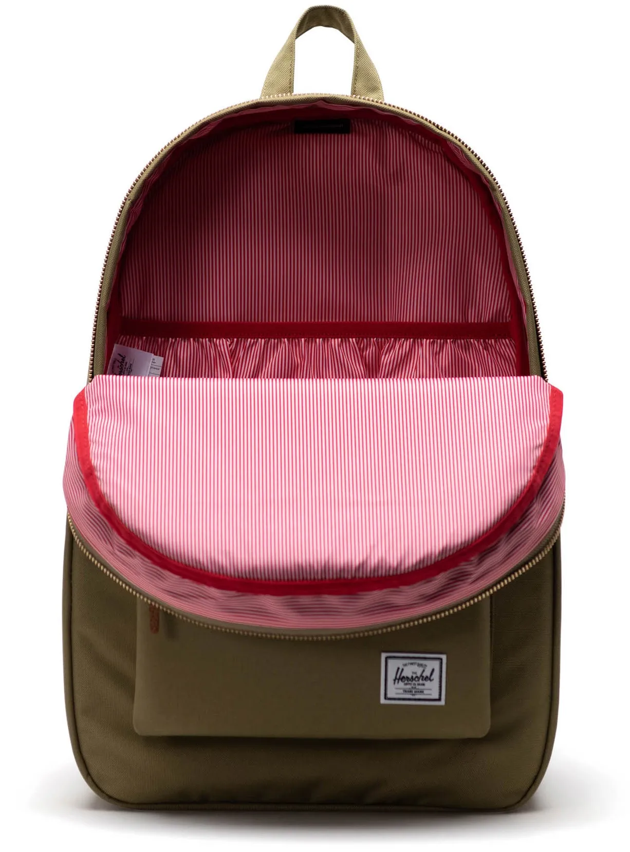 Herschel Little America Dried Herb