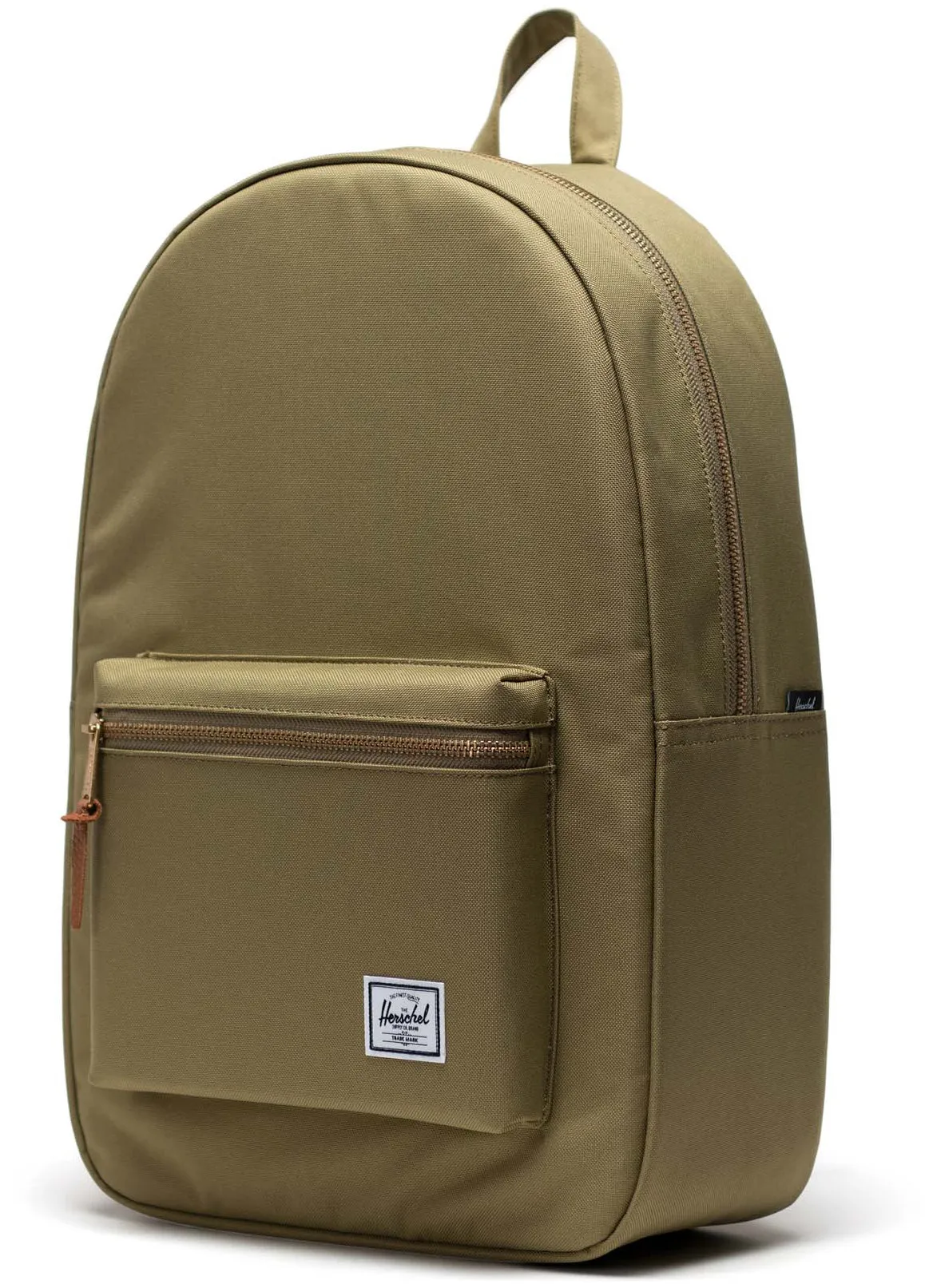 Herschel Little America Dried Herb