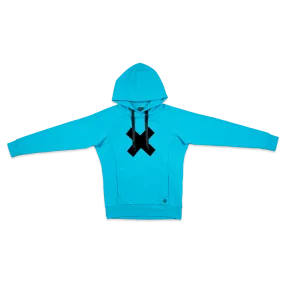 Imperial Pullover Hoodie - X