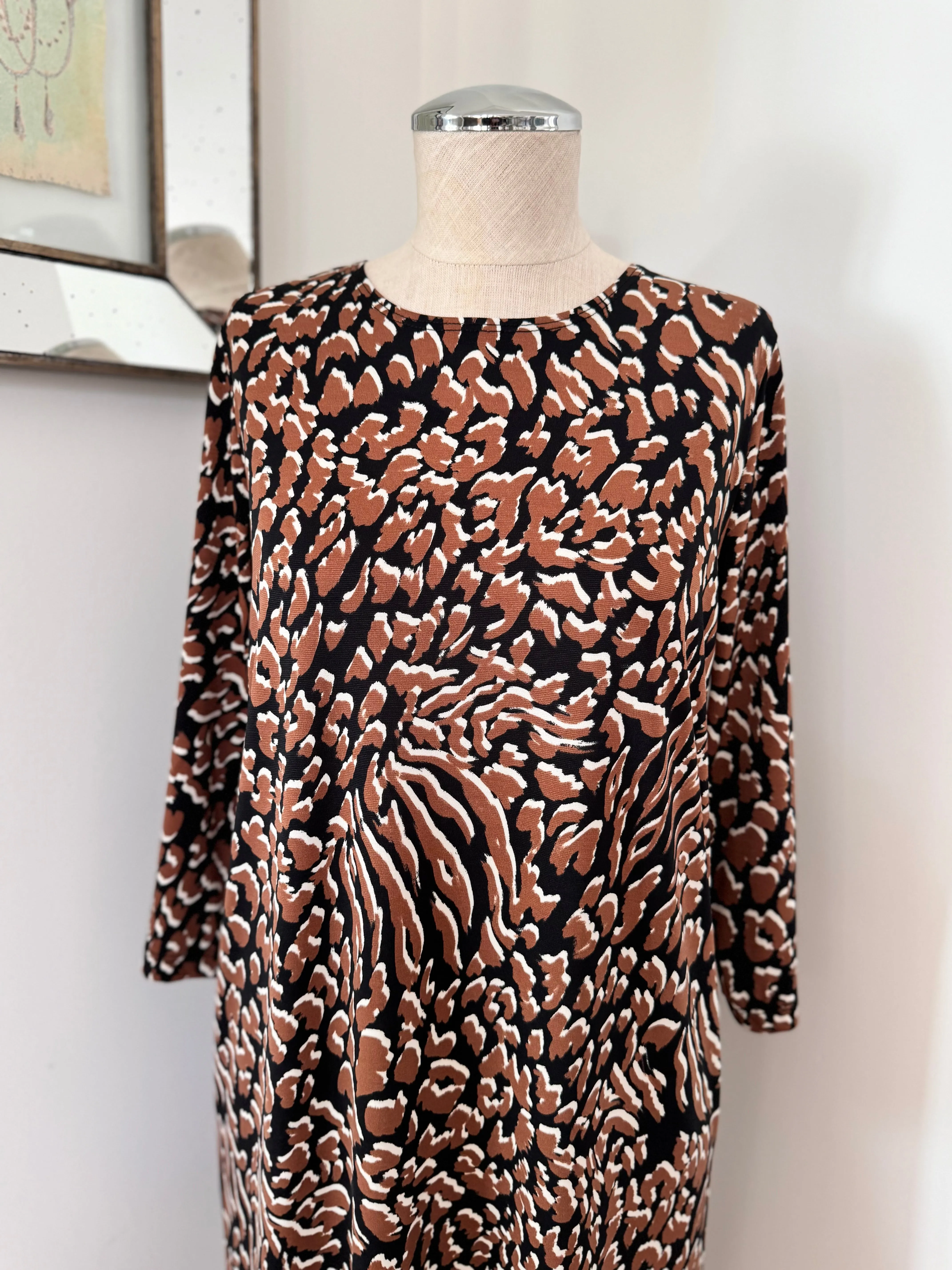 Layering Dress Prints-2