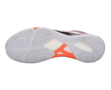 Li Ning Gyrfalcon 5 Badminton Shoe Unisex  [Orange] AYAS026-3