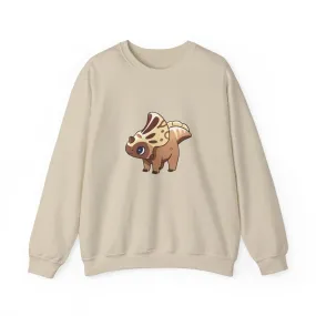 Protoceratops - Unisex Heavy Blend™ Crewneck Sweatshirt