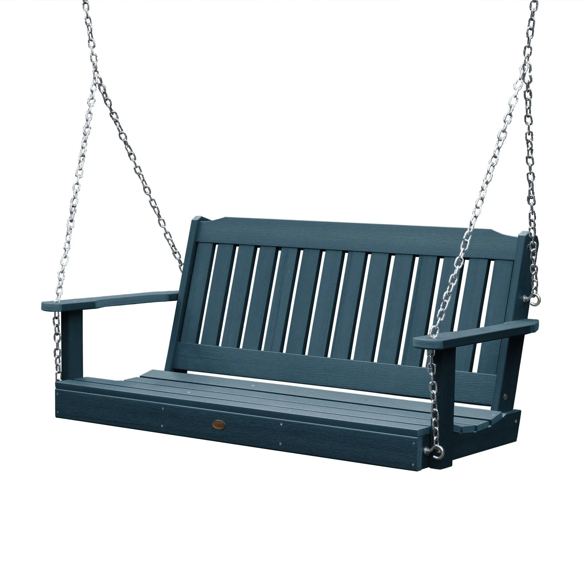 Refurbished Lehigh Porch Swing 5ft