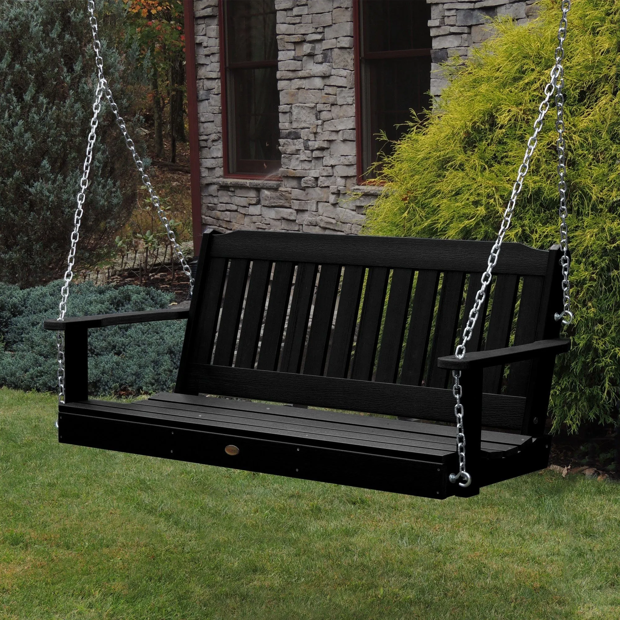 Refurbished Lehigh Porch Swing 5ft