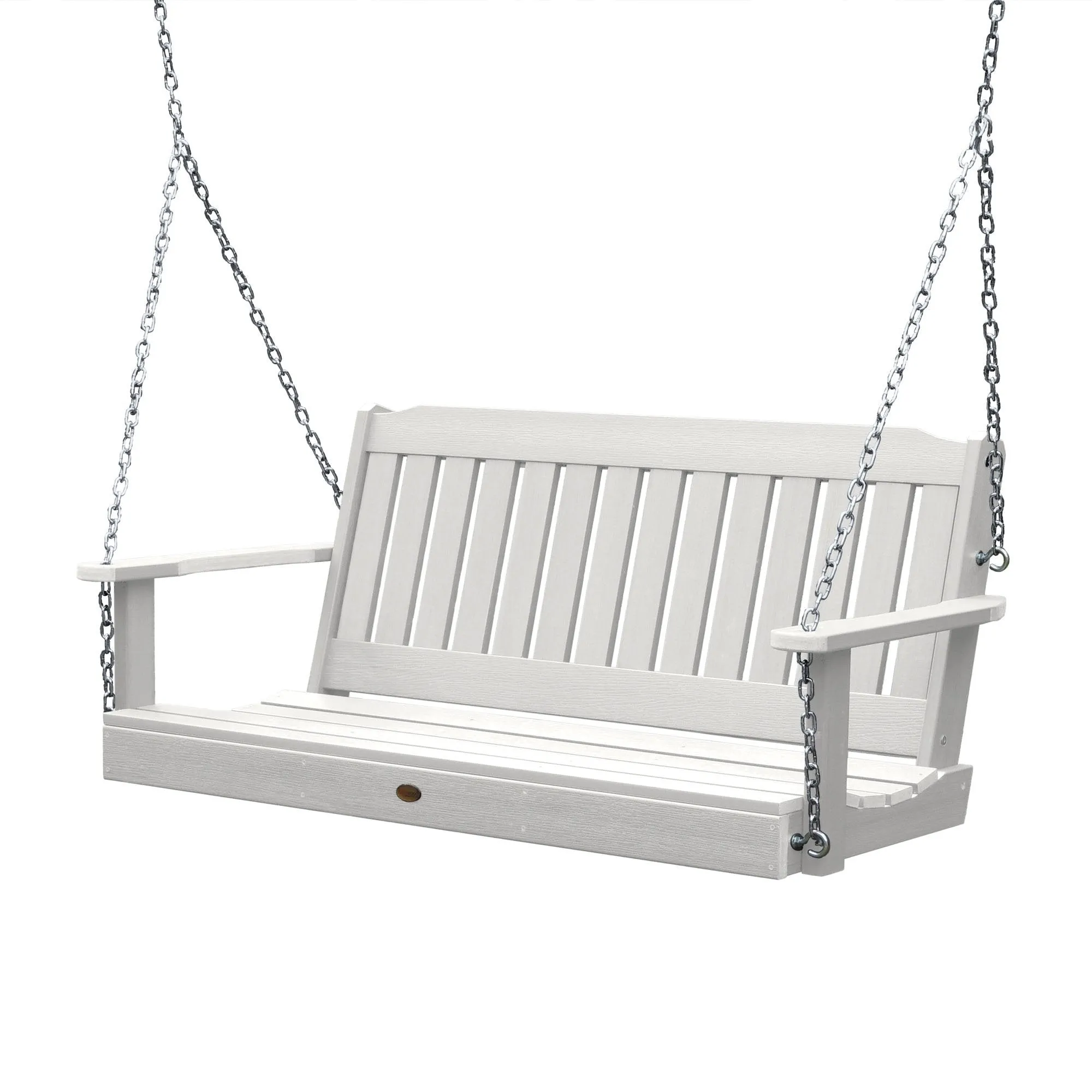 Refurbished Lehigh Porch Swing 5ft