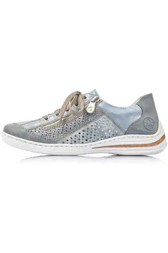 Rieker ladies Shoe M35G6-12