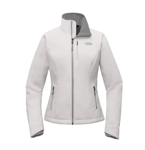 The North Face Ladies Apex Barrier Soft Shell Jacket