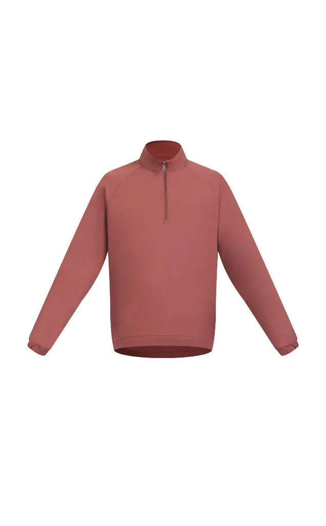 Vitality Navigator Jacket - Cinnamon