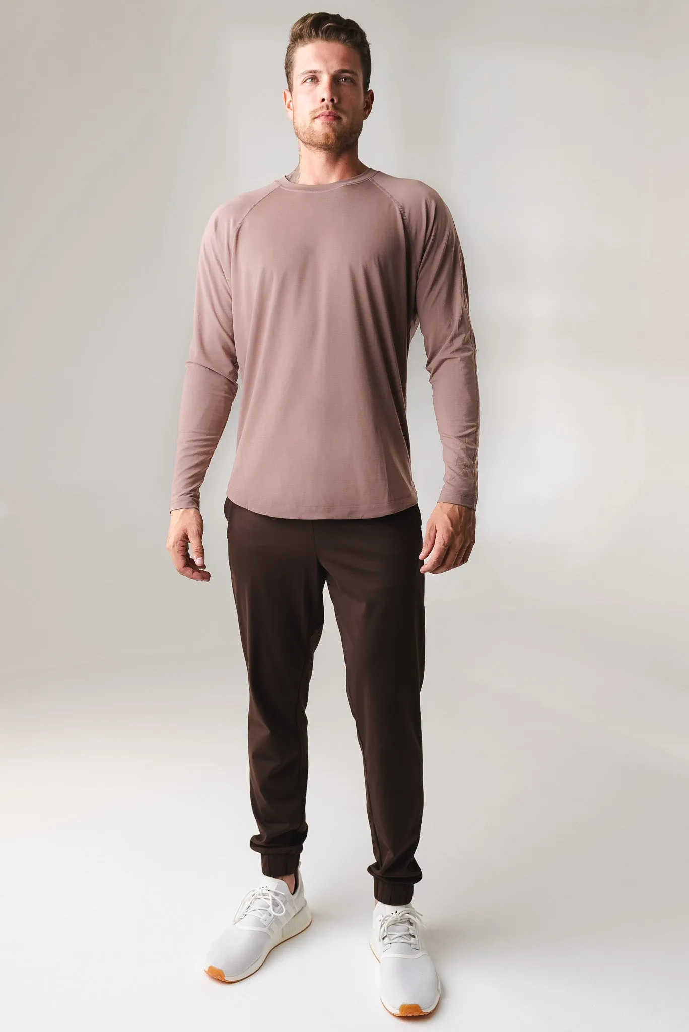 Vitality Navigator Jogger - Espresso